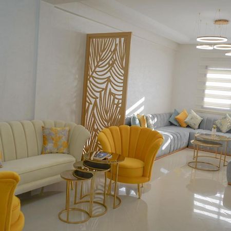 Most Beautiful Apartment In Safi Eksteriør bilde
